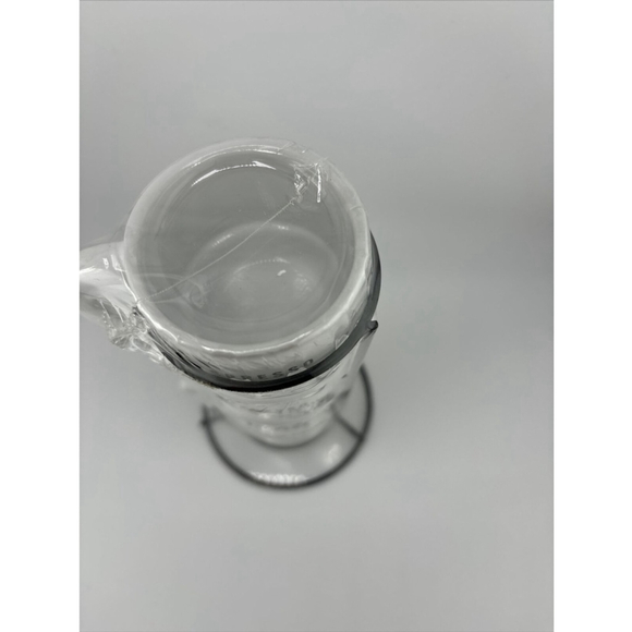 Target Bullseye Playground 5 Piece Espresso Mini Stackable Mugs Cups (NEW) - Picture 4 of 5